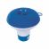 58210 Дозатор Bestway хім.засобів плаваючий Flowclear 5 12.7cm Chemical Floater