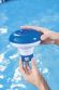 58210 Дозатор Bestway хім.засобів плаваючий Flowclear 5 12.7cm Chemical Floater