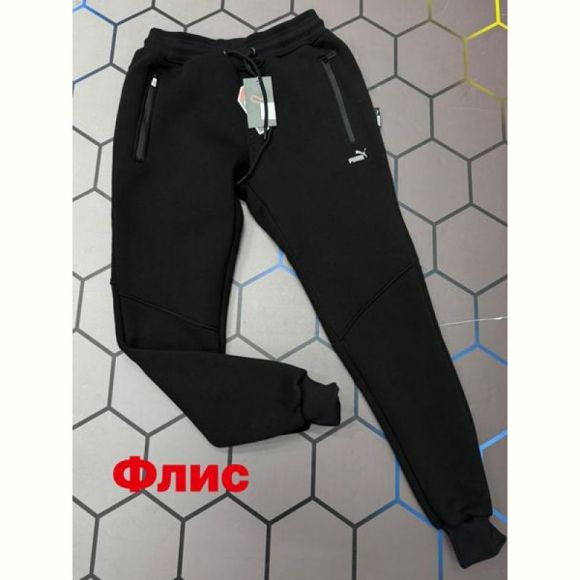 Штаны спорт Alex Clothes 13087 black Штаны спорт Alex Clothes 13087 black