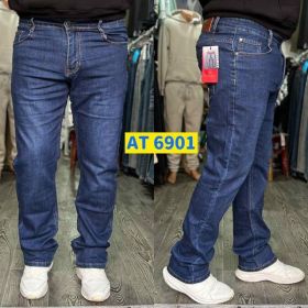 Джинсы God Baron 6901 blue Джинсы God Baron 6901 blue