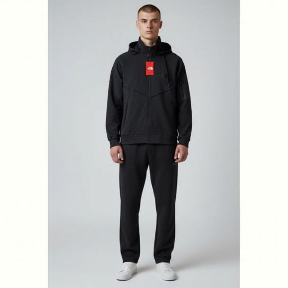 Костюм спорт Hai H999 black