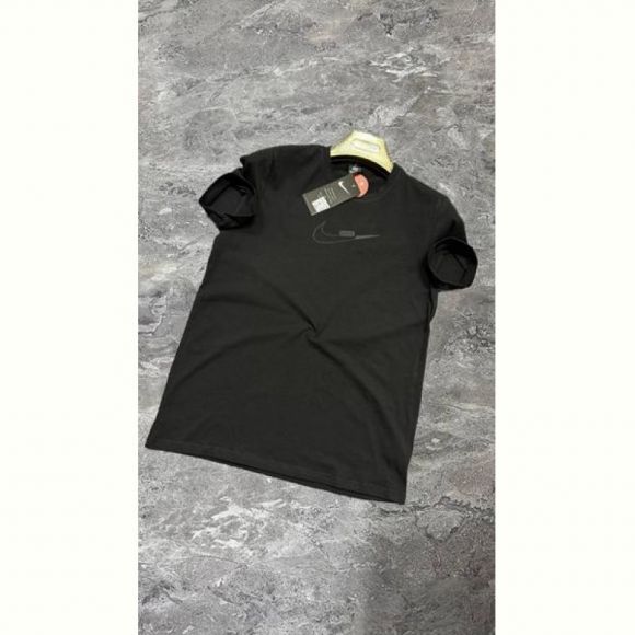Футболка Vegas VG17 black