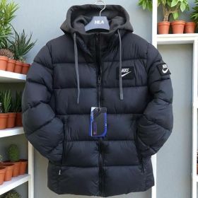 Куртка Hai H877 black