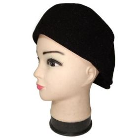 Шапка Mabi 0595 black Шапка Mabi 0595 black