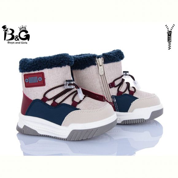 Ботинки B&G 2311-5L