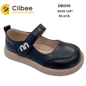 Туфли Clibee Apa-DB330 black