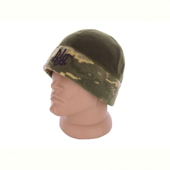 Шапка Mabi DD055-2 khaki Шапка Mabi DD055-2 khaki