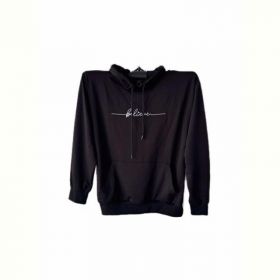 Худи ALIA 3107 black