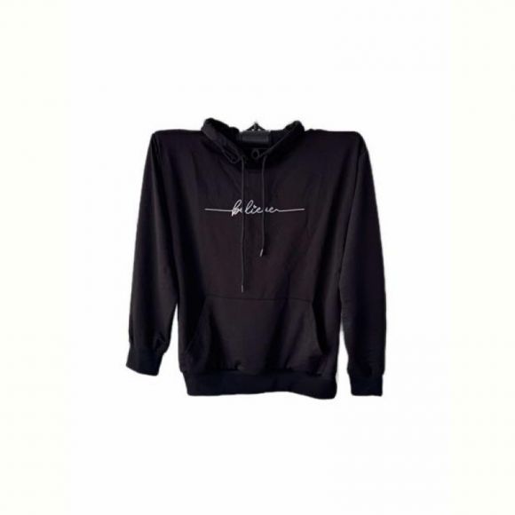 Худи ALIA 3107 black