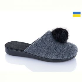 Тапочки Klerotex 125-3 Тапочки Klerotex 125-3