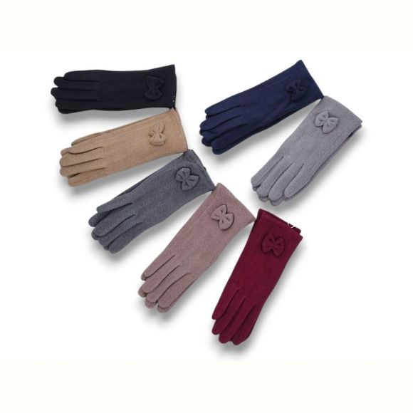 Перчатки KH clothes 286-4 mix