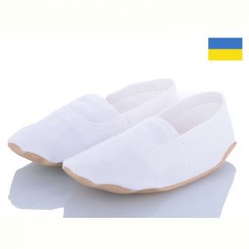 Чешки Dance Shoes A2 white Чешки Dance Shoes A2 white
