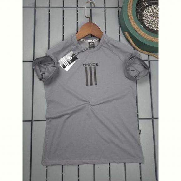 Футболка Hous Of Timur HT2105 grey Футболка Hous Of Timur HT2105 grey