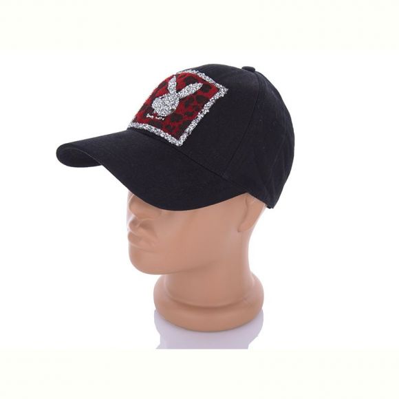 Кепка Mabi W028 black Кепка Mabi W028 black