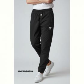 Штаны спорт Verton W26770 black Штаны спорт Verton W26770 black