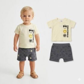 Футболка Malibu2 53447 yellow