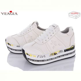 Кроссовки Veagia F850-2