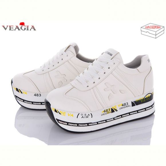 Кроссовки Veagia F850-2
