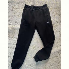 Штаны спорт LeHung LH43 black