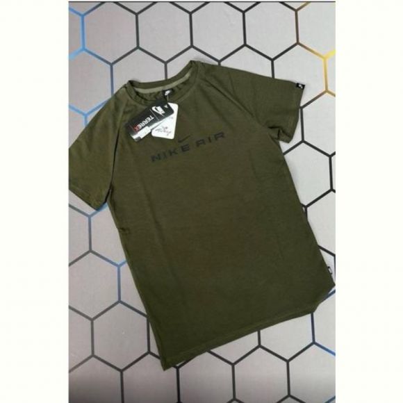 Футболка Alex Clothes 13147 khaki