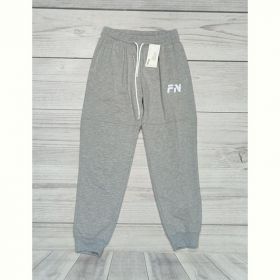 Штаны спорт Samo 0181 grey Штаны спорт Samo 0181 grey
