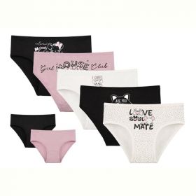 Трусы Disneyopt kids DS322-4181B30 mix (6-7) Трусы Disneyopt kids DS322-4181B30 mix (6-7)