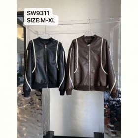 Куртка Saint Wish SW9311 brown