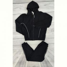 Костюм спорт Samo 751 black
