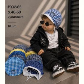Панама Street Cap 032-65 mix