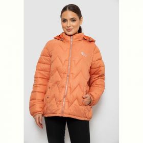 Куртка Obuv OK2 327 (11964) orange