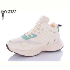Ботинки Sayota B820-8 Ботинки Sayota B820-8