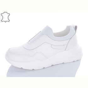 Кроссовки Yimeili Y793-8 white