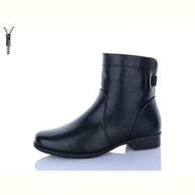 Ботинки Коронате T985X батал
