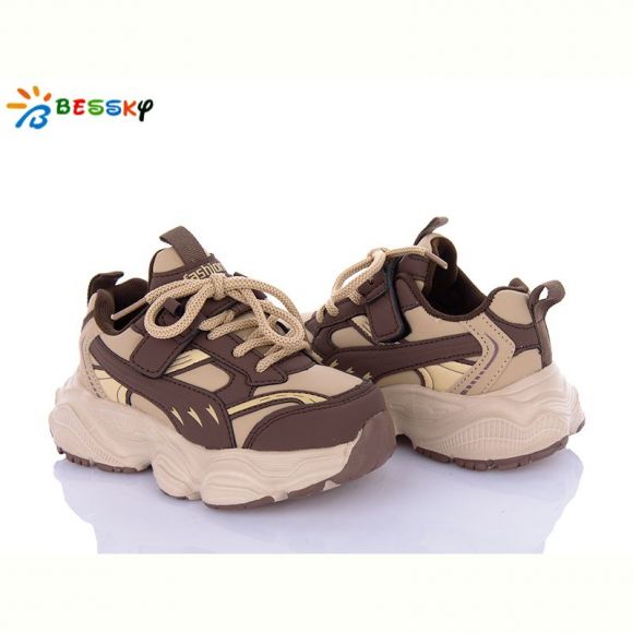 Кроссовки Bessky BY3760-2B Кроссовки Bessky BY3760-2B