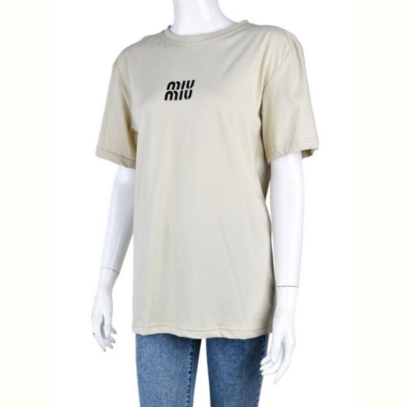 Футболка Textile 804Ж бежевий