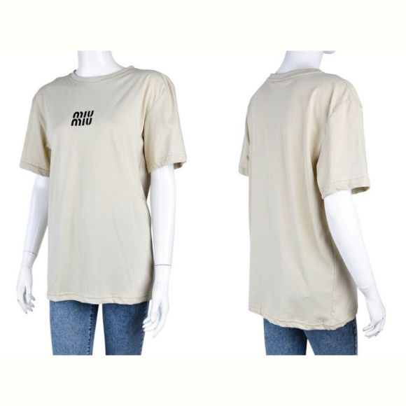 Футболка Textile 804Ж бежевий