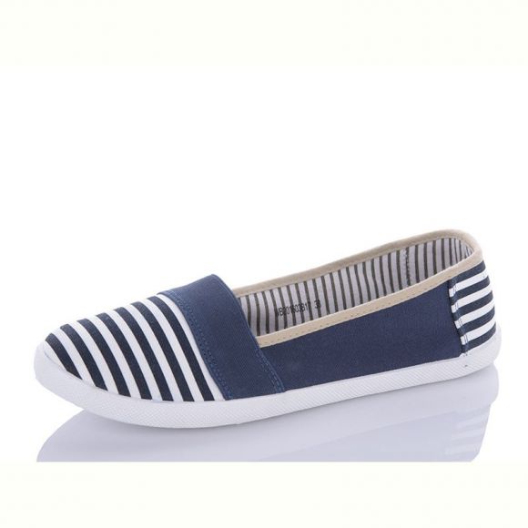 Балетки Pierre Cardin ZHP2 синий