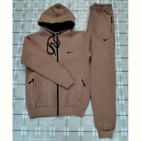 Костюм спорт Dogan DG13 brown