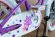 RB16G-1-ВЕЛОСИПЕД ДИТЯЧИЙ ROYAL BABY STARGIRL ФІОЛЕТОВИЙ 16 ДЮЙМІВ