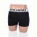 Трусы Textile 409 black (2XL)