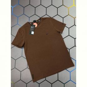 Футболка Alex Clothes 13295 brown