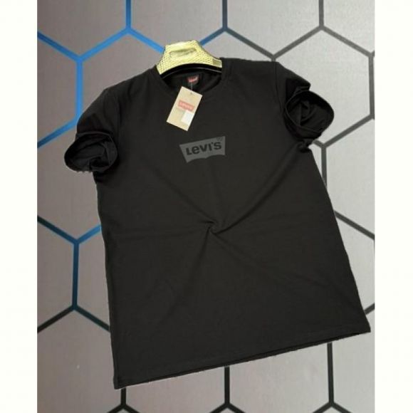 Футболка Alex Clothes 14010 black