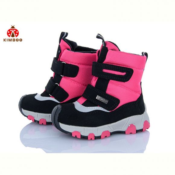 Дутики Kimboo FG575-1P Дутики Kimboo FG575-1P