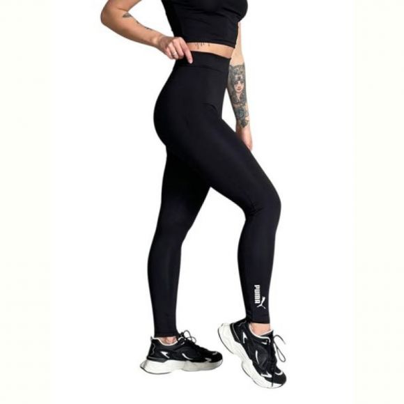 Лосины Sport style 50001 black