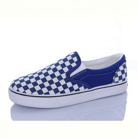Слипоны Super Gear 002F blue Слипоны Super Gear 002F blue