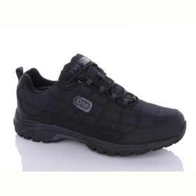 Кроссовки Demax V3351-1 батал термо Кроссовки Demax V3351-1 батал термо