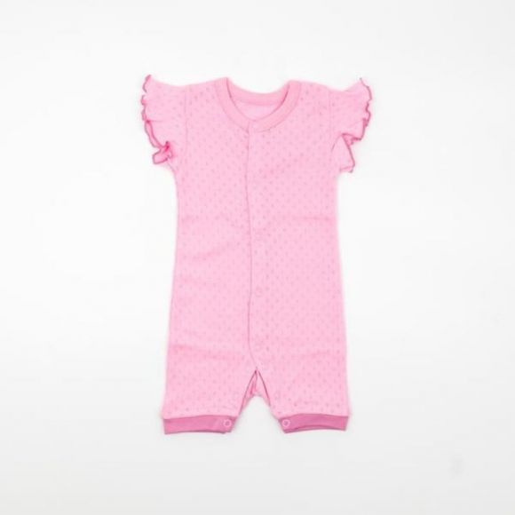 Боди Webi 20-45 pink Боди Webi 20-45 pink