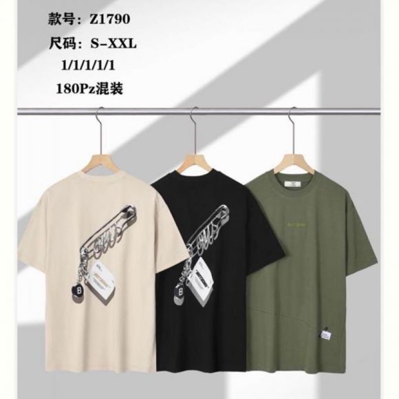 Футболка Ale-Ate Z1790 khaki Футболка Ale-Ate Z1790 khaki