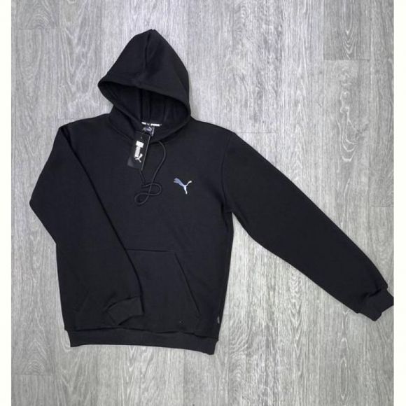 Худи MirWear MW102-113 black Худи MirWear MW102-113 black
