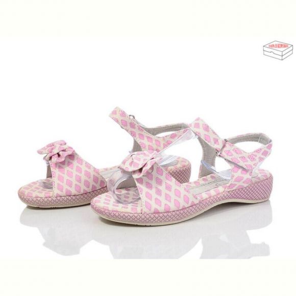 Босоножки Demur 8868-25 pink Босоножки Demur 8868-25 pink